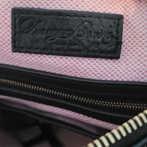 Dooney & Bourke Dillen Satchel - Picture 14 of 16